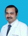 Harish Chafle, Critical Care Specialist in Mumbai