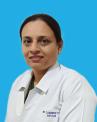 Zamurrud Patel, Nutritionist in Mumbai