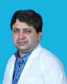 Akshay Shah, Medical Oncologist in Mumbai