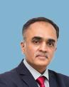 Nimesh Shah, General Surgeon in Mumbai