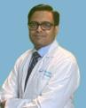 Saurabh Joshi, Interventional Radiologist in Mumbai