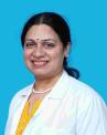 Chethana Rao