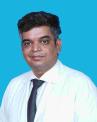 Shrinath Kshirsagar, Hematopathologist in Mumbai