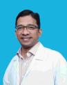 Prashant Borade, Critical Care Specialist in Mumbai