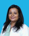 Meera Bhosale, Anaesthesiologist in Mumbai