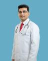 Akshay Damle, General Medicine Specialist in Mumbai