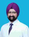 Bhupinder Singh, Critical Care Specialist in Mumbai