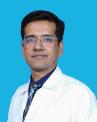 Meghraj Ingle, Medical Gastroenterologist in Mumbai