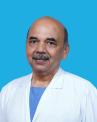 Rajen Daftary, Anaesthesiologist in Mumbai