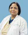 Shweta Bansal, Paediatric Hematology and BMT Specialist in Mumbai