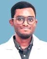 Suraj Kumar Ch, Gastroenterologist in Hyderabad