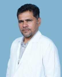Sureshkumar Jain