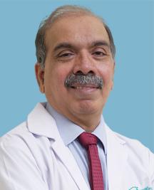 K S Nayak