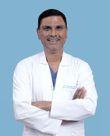 Babu George