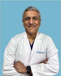 Krishna Shama Rao