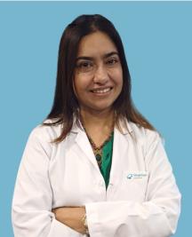 Ruby Ahuja Sachdev