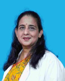 Sonali Bhagwat
