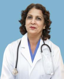 Sujata Dalvi