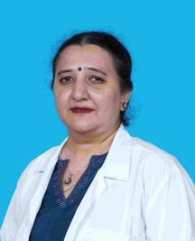 Shruti Tapiawala