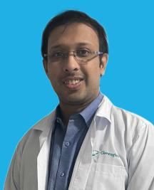 Saurabh Deshpande