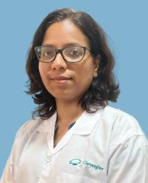Samriddhi Poyekar