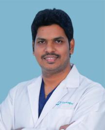 Parigala Hemanth