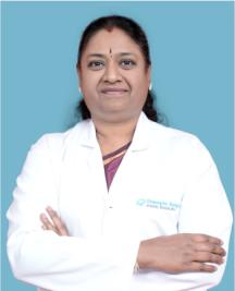 Mathangi J