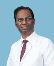 Joy Varghese
