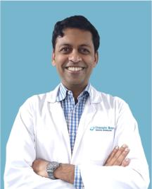 Rajeev Vijayakumar