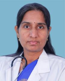 Bindhu S
