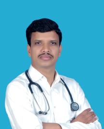 Nagaraju As