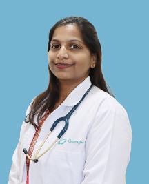 Sindhya K S