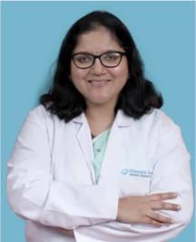 Prerna Nesargi