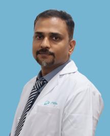 Praveen Chander