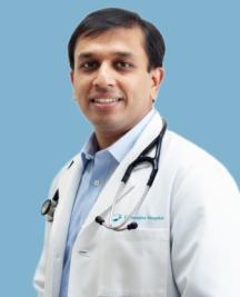 Shailesh Shrikhande