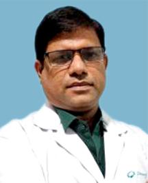 Deepak Kumar Maharana