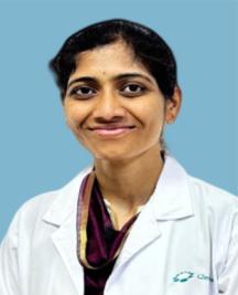 Prathyusha S