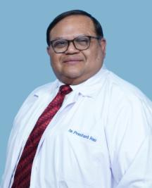 Prashanth Rao