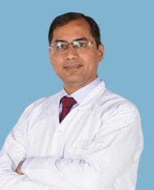 Anurag Shrimal