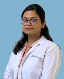 Maitrayee Parulekar
