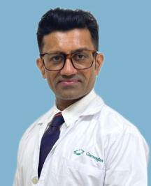 Tushar Jadhav