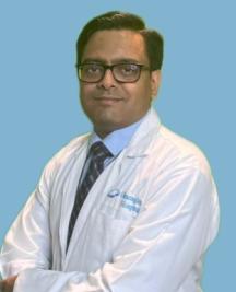 Saurabh Joshi