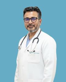 Jignesh Gandhi