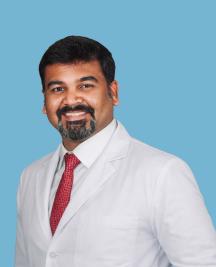 Manikandan K