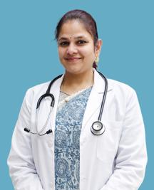 Srilakshmi B