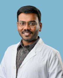 Vijendla Soma Srinivas