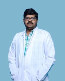 Sathish Kumar K