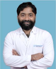 Manjunath P H