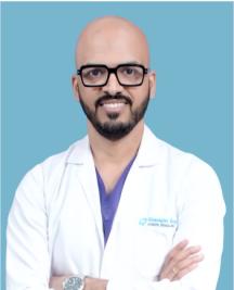 Bhuvan Shetty