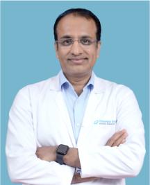 Anil Kumar B T